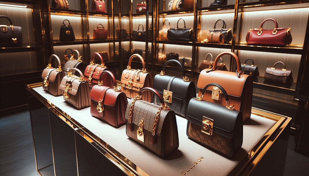 Designer Handbags: Best Totes for Fashionistas